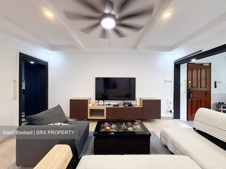 Blk 288 Tampines Street 22 (Tampines), HDB 5 Rooms #555716811